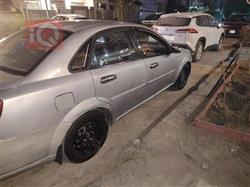 سوزوكي فورينزا